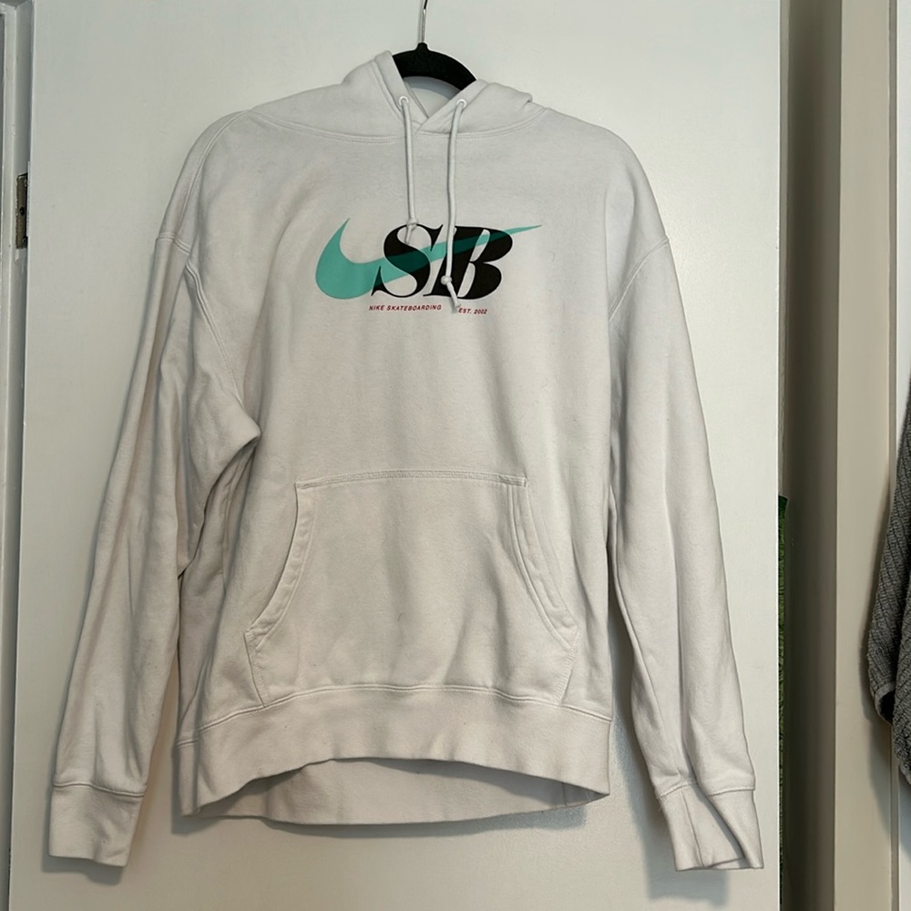 NIKE SB Hoodie